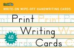 Print Writing Cards