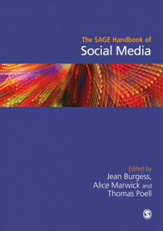 SAGE Handbook of Social Media
