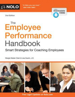 Employee Performance Handbook