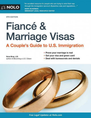 Fiance & Marriage Visas + Website
