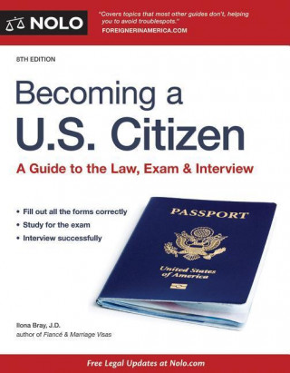 Becoming a U.S. Citizen