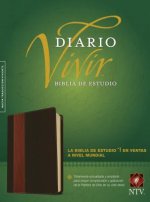 La biblia de studio del diario vivir