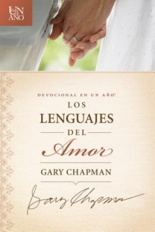 Devocional en un ano: Los lenguajes del amor