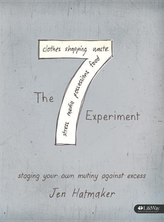 7 Experiment