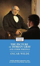 The Picture Of Dorian Gray And Other Writings