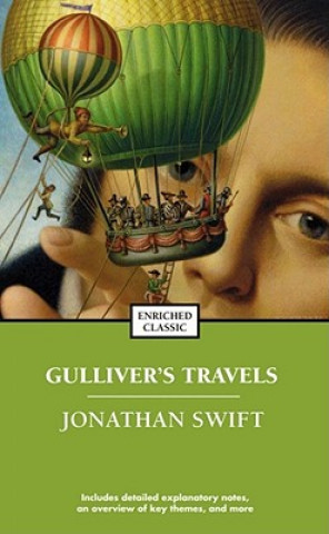 Gulliver's Travels And 