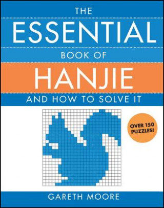 The Essential Book of Hanjie