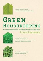 Organic Housekeeping