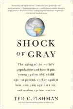 Shock of Gray