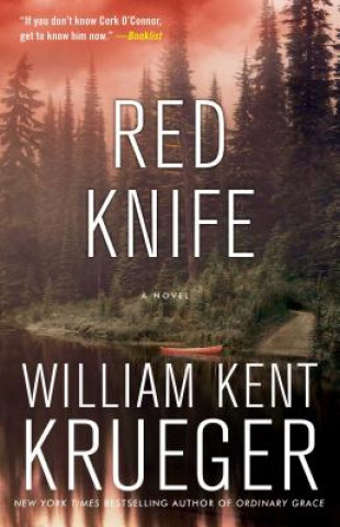 Red Knife