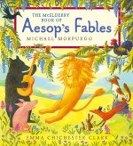 The Mcelderry Book Of Aesop's Fables