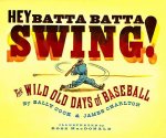 Hey Batta Batta Swing