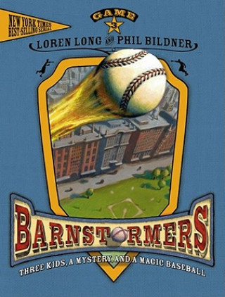 Barnstormers Game 3