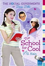 The School for Cool