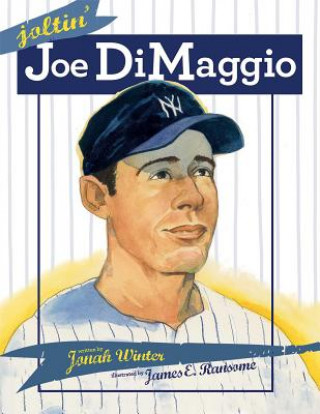 Joltin' Joe Dimaggio