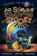 Jon Scieszka's Trucktown, The Spooky Tire