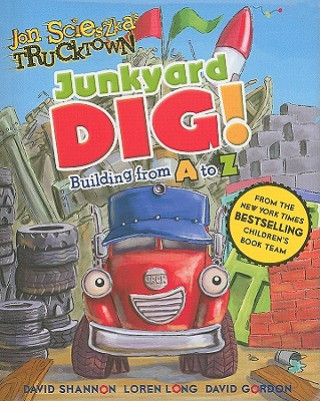 Junkyard Dig!