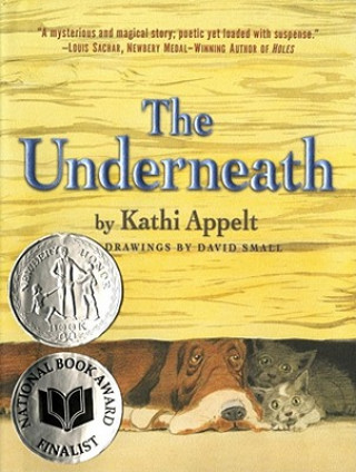 The Underneath (Kathi Appelt,David Small)()