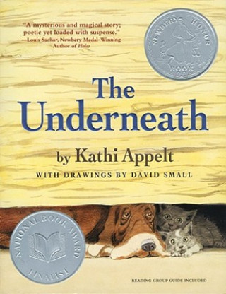 The Underneath (Kathi Appelt,David Small)(Puha kötésű)