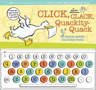 Click, Clack, Quackity-Quack