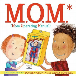 M.O.M.