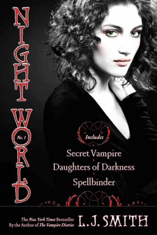 Secret Vampire / Daughters of Darkness / Spellbinder