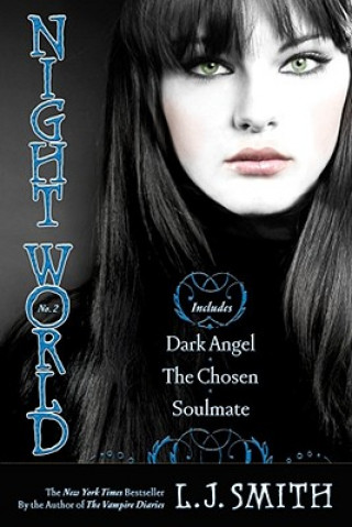 Dark Angel / the Chosen / Soulmate