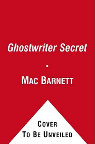 The Ghostwriter Secret