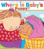 Where Is Baby's Puppy?