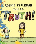Sophie Peterman Tells the Truth