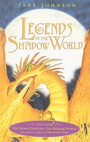 Legends of the Shadow World