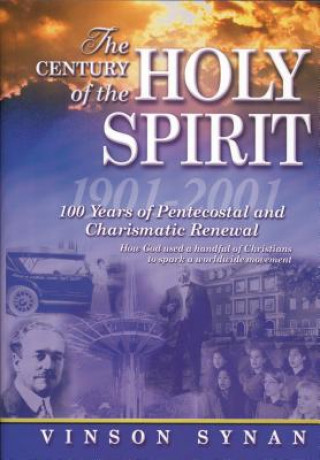 Century of the Holy Spirit