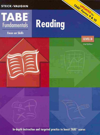 Reading, Level D