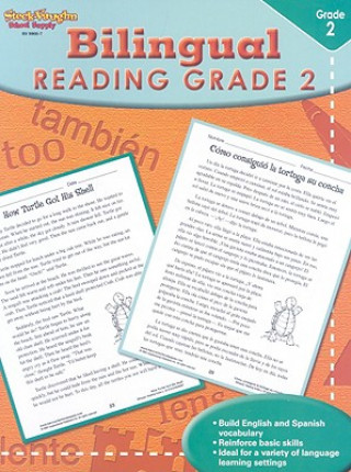 Bilingual Reading Grade 2