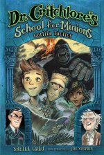 Dr. Critchlore's School for Minions