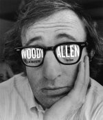 Woody Allen