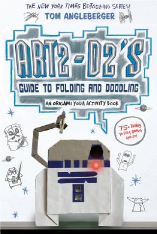 Art2-D2's Guide to Folding and Doodling