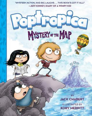 Poptropica 1