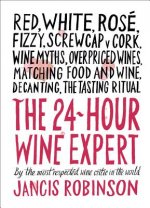 The 24-hour Wine Expert