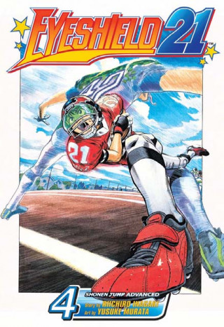 Eyeshield 21 4