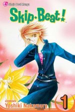 Skip Beat! 1