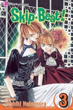 Skip*Beat!, Vol. 3