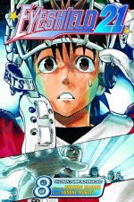 Eyeshield 21 8