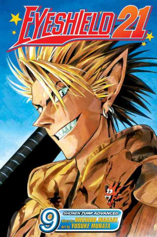 Eyeshield 21 9