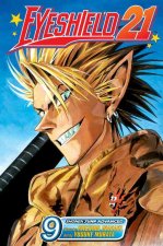 Eyeshield 21 9