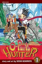 O-Parts Hunter 1