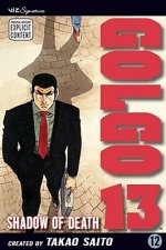 Golgo 13 12