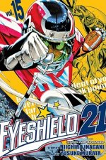 Eyeshield 21 15