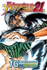 Eyeshield 21 16