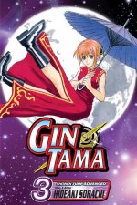 Gin Tama 3
